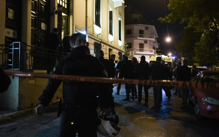 Τι έγινε στις 6:30 το απόγευμα στην οδό Ασκληπιού 154 πριν την δολοφονία Ζαφειρόπολου;